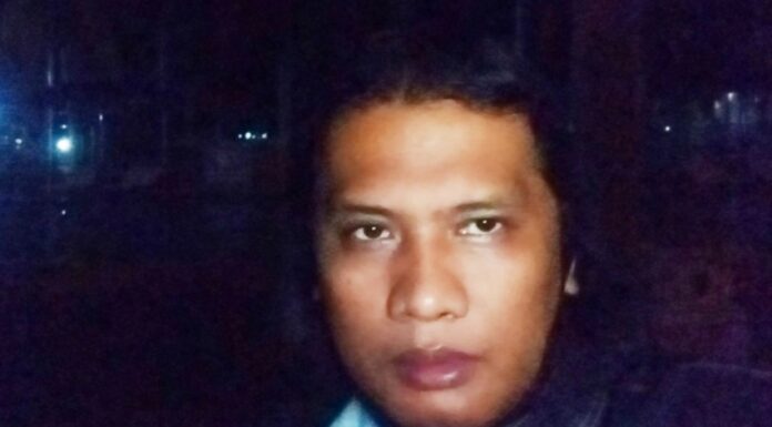 Pesan Buat Arteria Dahlan: Jangan Lupa, Indonesia Dulu Cuma Sunda Besar dan Sunda Kecil bahasa sunda