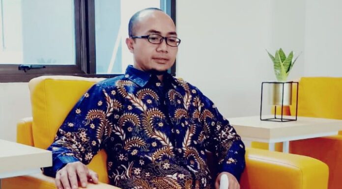 Perumda ASM Dorong Percepatan Pemulihan Ekonomi Dimasa Pandemi Covid-19, Saepul Hayat: Ini Solusi Sukses Bersama Perumda ASM