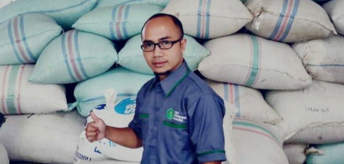 Perumda ASM Dorong Percepatan Pemulihan Ekonomi Dimasa Pandemi Covid-19, Saepul Hayat: Ini Solusi Sukses Bersama