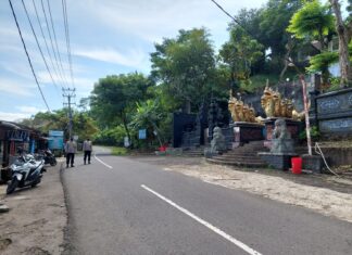 akbp dedy darmawansyah