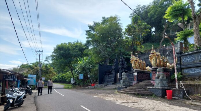 Jelang Mudik Lebaran 2022, Ini Lokasi Rawan Kecelakaan di Sukabumi akbp dedy darmawansyah