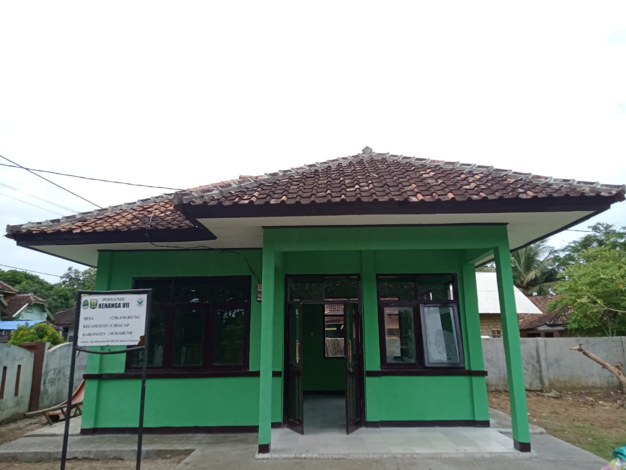 Letkol Inf Anjar Ari Wibowo Apresiasi Semua Pihak TMMD Berjalan Lancar dan 100 Persen Selesai