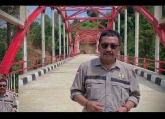 Kadis PU Kabupaten Sukabumi