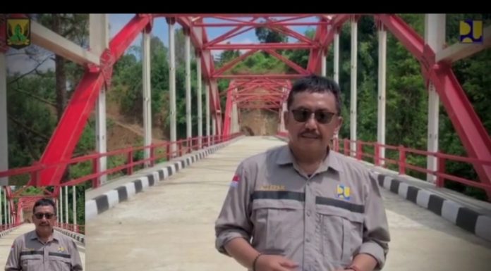 Kadis PU Kabupaten Sukabumi