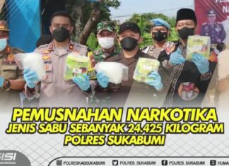 polres sukabumi