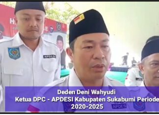 Asosiasi Pemerintahan Desa Seluruh Indonesia