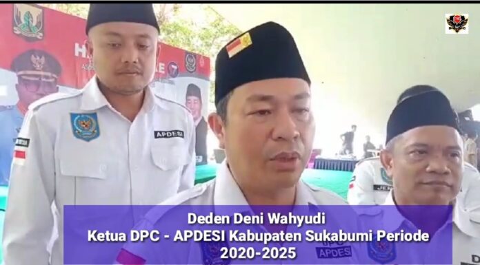 Asosiasi Pemerintahan Desa Seluruh Indonesia