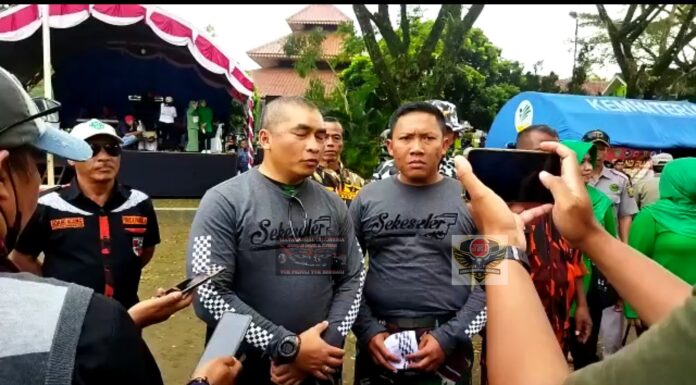 siliwangi