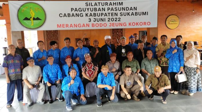 paguyuban pasundan