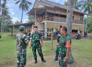 Kodim 0622/Kab. Sukabumi