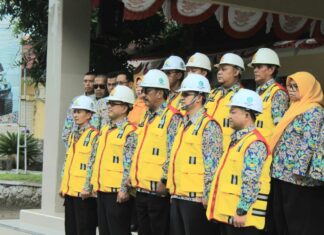 Dinas PU Kabupaten Sukabumi