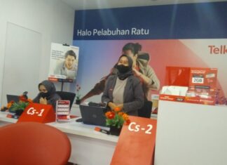 telkomsel