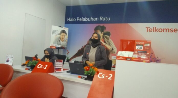 telkomsel