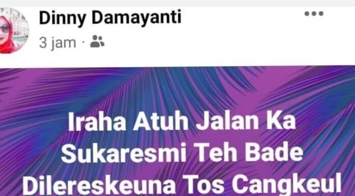 Babeh asjap