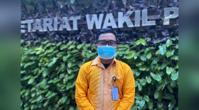 Fery Sanjaya, Mahasiswa DO Kini Sukses di Bidang IT, Simak Kisahnya