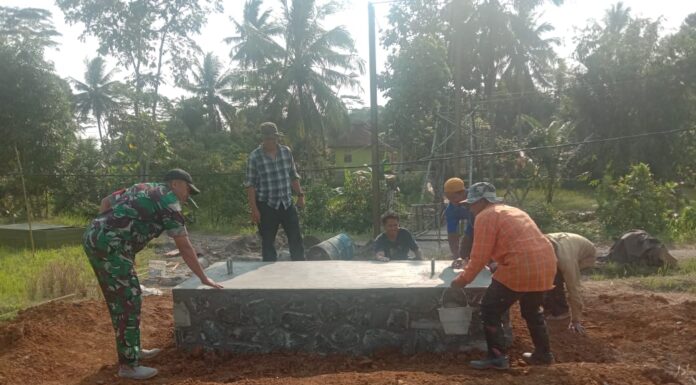 Kpt Arm Witono