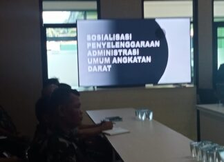 Kodim 0622/Kab. Sukabumi