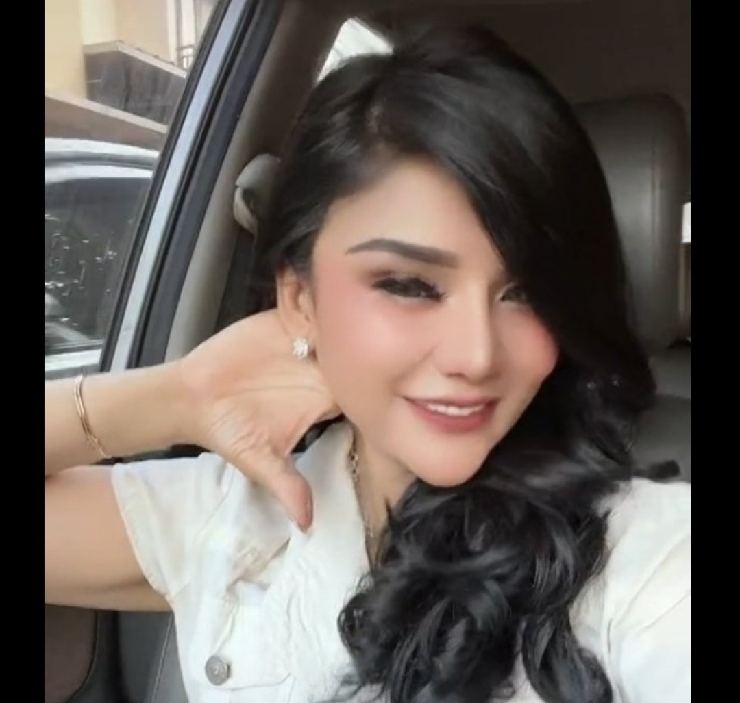 Mencintai Pekerjaan dan Ikhlas Dalam Proses, Salah Satu Kunci Keberhasilan Menurut Artis Tengku Carren