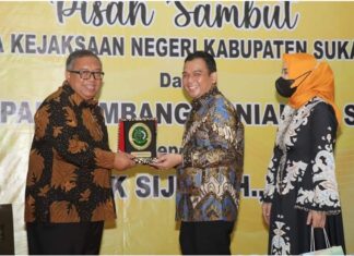 bupati sukabumi