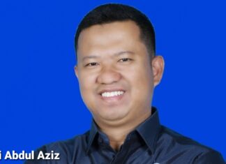 Fikri Abdul Aziz