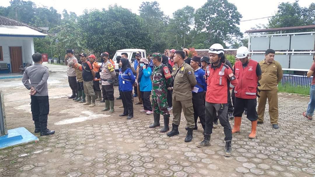 Relawan Ojol Nusantara