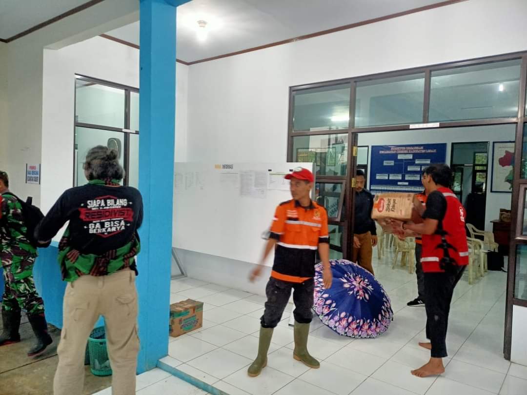 Relawan Ojol Nusantara