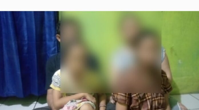 Seorang Siswi SD Pingsan Saat Upacara Sekolah di Sukabumi, Sang Ibu: Perut Kosong Tidak Ada Uang Beli Beras pingsan