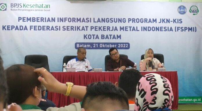 BPJS Kota Batam