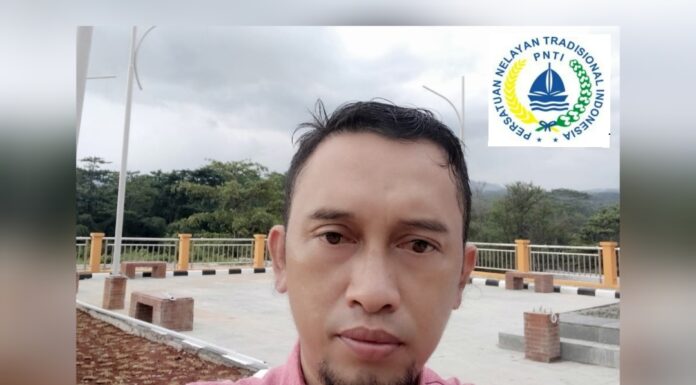 Ini yang Dikatakan Ketua DPD PNTI Sukabumi untuk Para Nelayan dpd