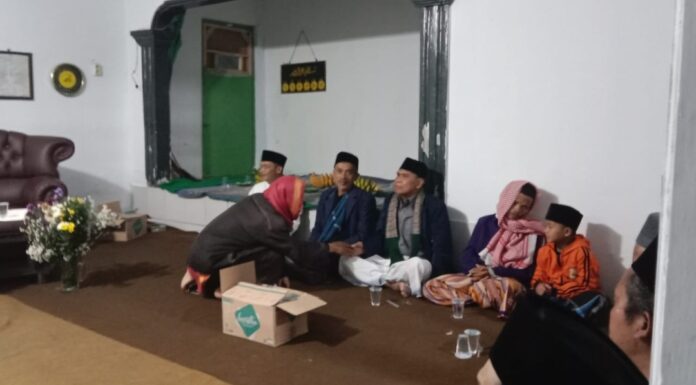 Maulid Nabi Muhamad