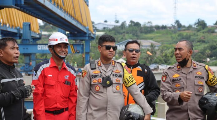 Polres Sukabumi