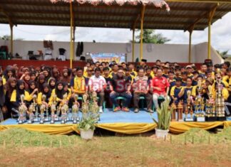 ketua dprd kabupaten sukabumi