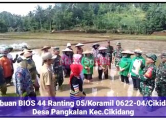 Kpt Inf Budi Hadi Priyadi