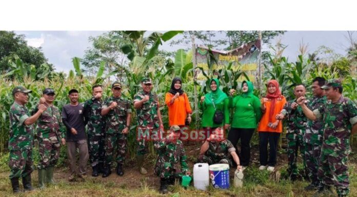 Kpt Arm Witono