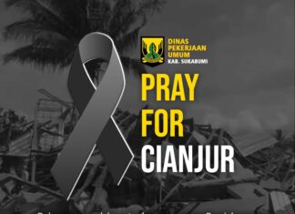 Dinas PU KAbupaten Sukabumi