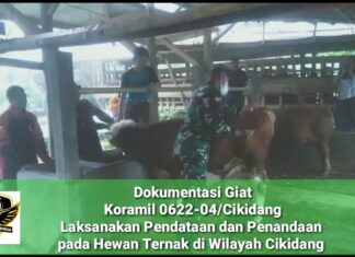 Koramil Cikidang