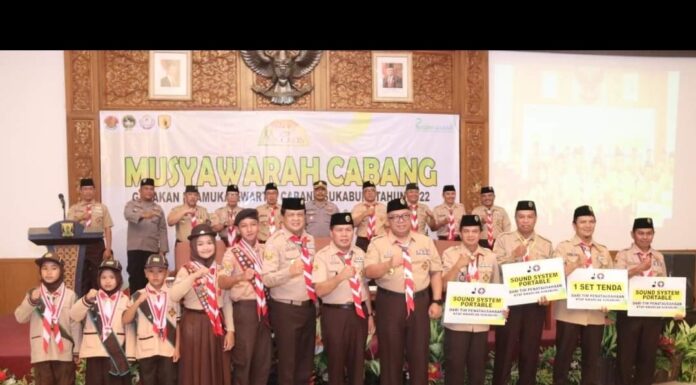 Kadisdik Sukabumi