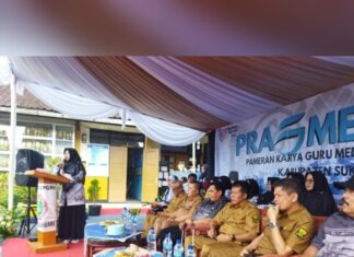 Kepala Dinas pendidikan