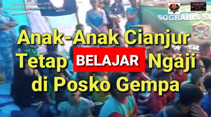 Cianjur