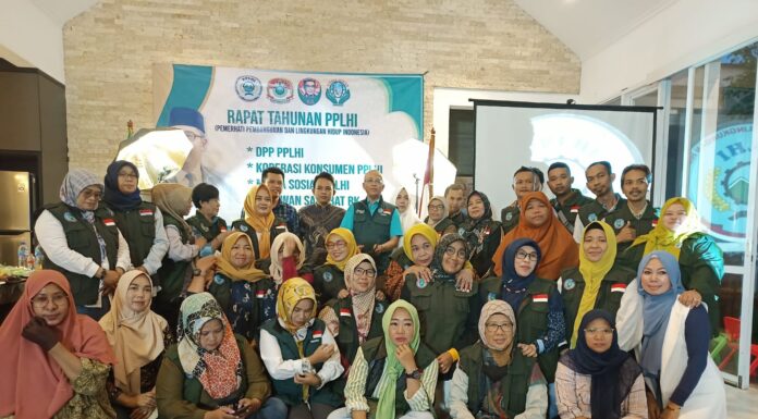 PPLHI