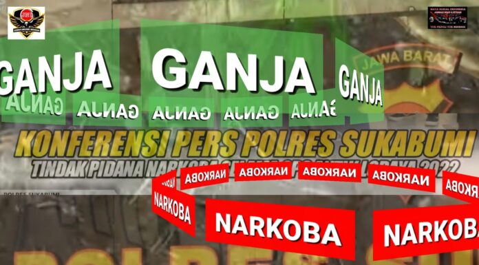 Kapolres Sukabum