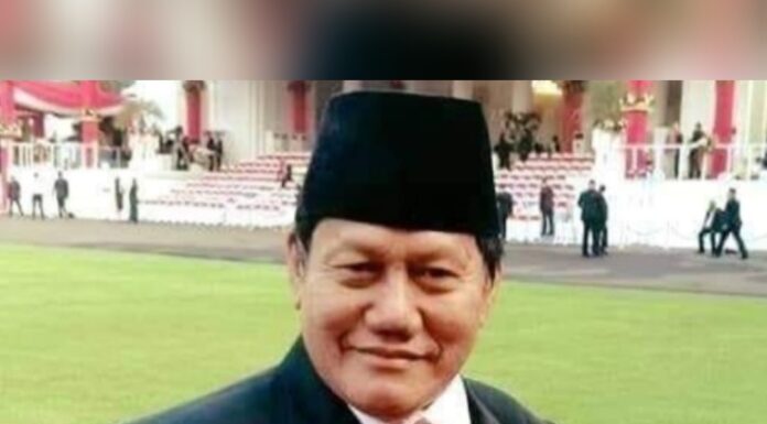 KP. Norman Hadinegoro