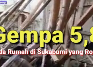 Gempa
