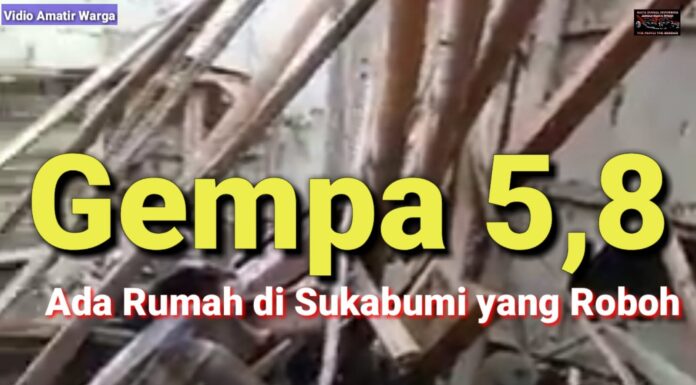 Gempa