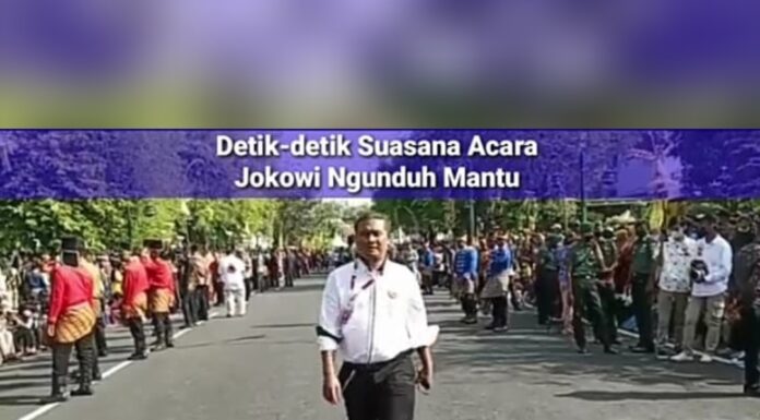 Jokowi