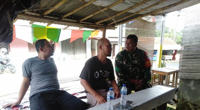 Sertu Mulyadi