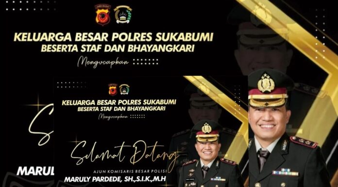 AKBP Maruly Pardede