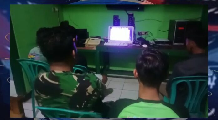 Panglima TNI