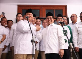Prabowo