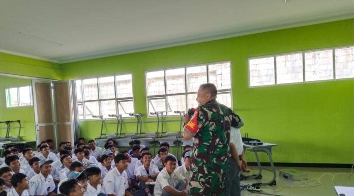 Kpt Arm Witono